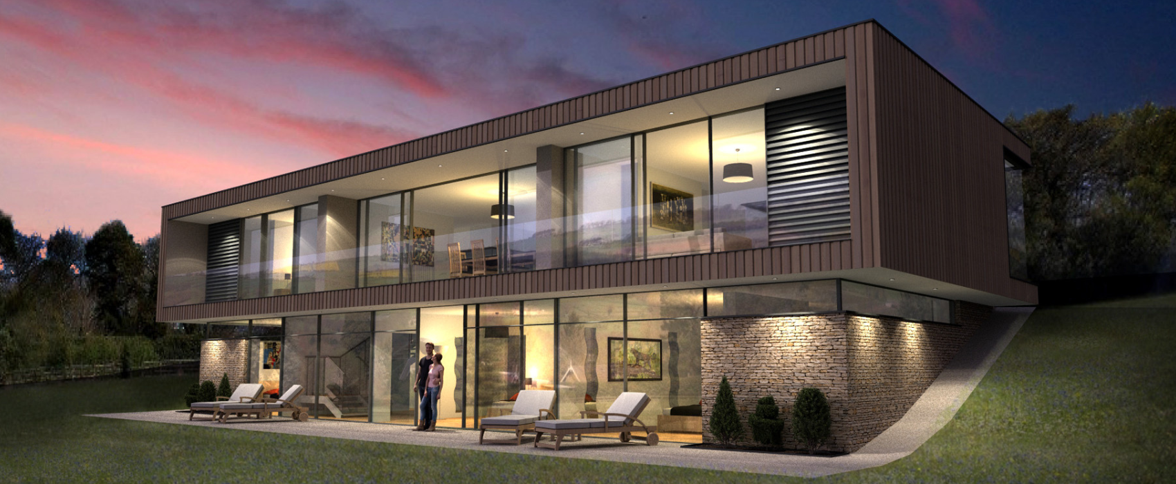 Paragraph 55 Planning